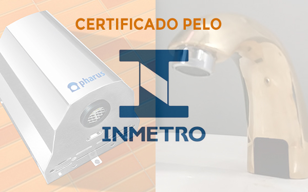 secador de mãs automático
