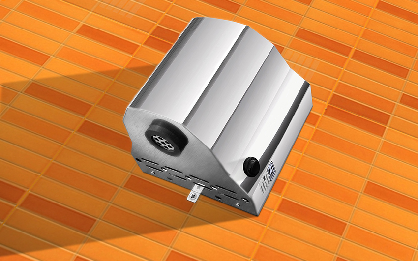 secador de mãos pharus