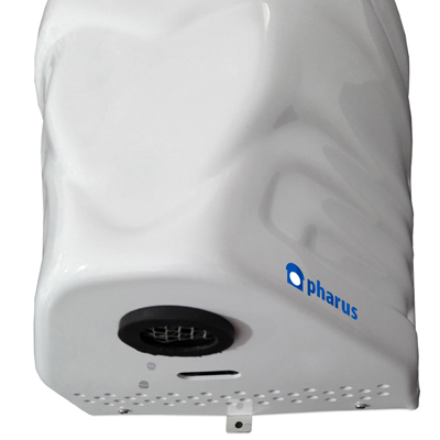 secador de maos pharus