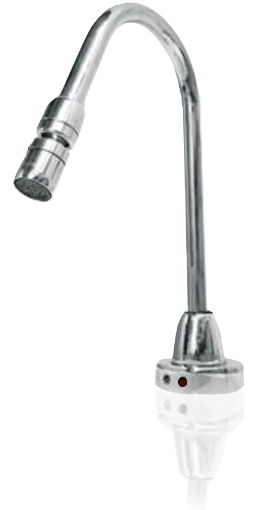 torneiras com sensor pharus